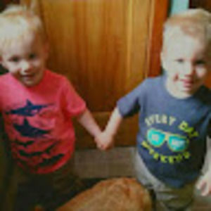 Meet your Posher, Sandy